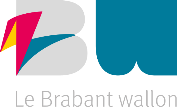 logo brabant wallon